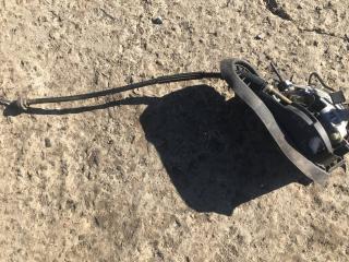 кулиса BMW 3 серия E46 [рестайлинг] 2004, 2.0 л., N46 B20 A, бензин, АКПП, седан, 1423830