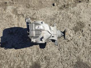 редуктор заднего моста BMW 7 серия F01/F02 2011, 4.4 л., N63 B44 A, бензин, АКПП, черный, 7577097