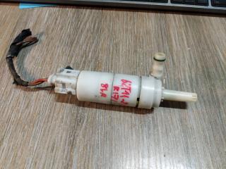 насос (моторчик) омывателя фар Mercedes-Benz SLK-Класс R171 2006, 3.5 л., M 272.963, бензин, АКПП, серебристый, кабриолет