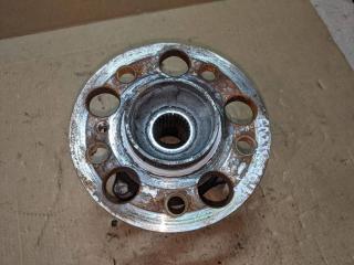 ступица задняя правая Mercedes-Benz E-Класс W212/S212/C207/A207 [рестайлинг] 2013, 3.5 л., бензин, универсал, A2119810227, A2113570508