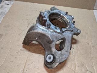 кулак задний левый Mercedes-Benz E-Класс W212/S212/C207/A207 [рестайлинг] 2013, 3.5 л., бензин, универсал, A2123570106, A2123500141