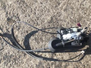 кулиса BMW 3 серия E46 [рестайлинг] 2004, M54 B25 (256S5), АКПП, седан, 7515261