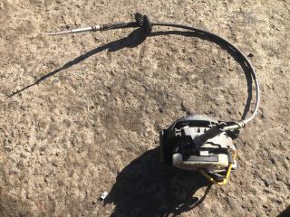 кулиса BMW X5 E53 2001, 4.6 л., M62 B46 (468S1), бензин, АКПП, внедорожник 5 дв., 7515432