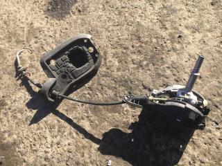 кулиса BMW 5 серия E39 [рестайлинг] 2001, 2.5 л., дизель, АКПП, универсал, 7515428