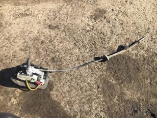 кулиса BMW X5 E53 [рестайлинг] 2004, 4.4 л., N62 B44, бензин, АКПП, внедорожник 5 дв., 7515328