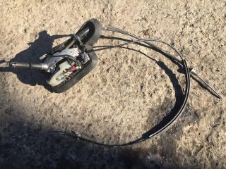 кулиса BMW 3 серия E46 2003, 3.0 л., дизель, АКПП, седан, 7515261