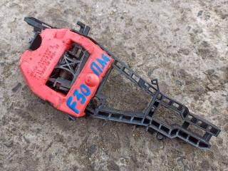 скелет ручки двери передней левой BMW 3 серия F30/F31/F34 2012, 3.5 л., бензин, АКПП, седан, задний привод, 7321639