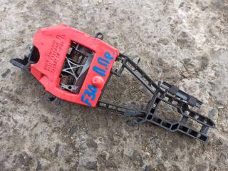 скелет ручки двери передней правой BMW 3 серия F30/F31/F34 2012, 3.5 л., бензин, АКПП, седан, задний привод, 7321640