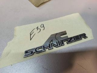 эмблема BMW 5 серия E39 (1995 - 2000)