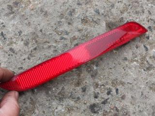 фонарь противотуманный левый BMW 3 серия F30/F31/F34 2012, 3.5 л., бензин, АКПП, седан, задний привод, 7301187