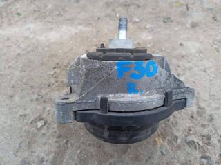 подушка крепления двигателя BMW 3 серия F30/F31/F34 2012, 3.5 л., бензин, АКПП, седан, задний привод, 6855460