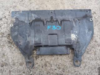 защита двигателя BMW 3 серия F30/F31/F34 2012, 3.5 л., бензин, АКПП, седан, задний привод, 6850067