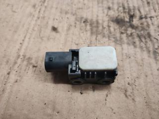 датчик удара BMW 7 серия E65/E66/E67 [рестайлинг] 2008, 4.8 л., N62 B48 B, бензин, АКПП, серебристый, 6951595