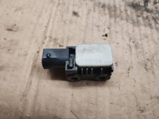 датчик удара BMW 7 серия E65/E66/E67 [рестайлинг] 2008, 4.8 л., N62 B48 B, бензин, АКПП, серебристый, 6951595