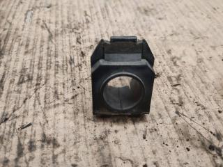 крепление парктроника BMW 7 серия E65/E66/E67 [рестайлинг] 2008, 4.8 л., N62 B48 B, бензин, АКПП, серебристый, 7142195