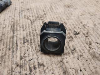 крепление парктроника BMW 7 серия E65/E66/E67 [рестайлинг] 2008, 4.8 л., N62 B48 B, бензин, АКПП, серебристый, 7142195