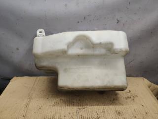 бачок омывателя BMW 7 серия E65/E66/E67 [рестайлинг] 2008, 4.8 л., N62 B48 B, бензин, АКПП, серебристый, 7148064