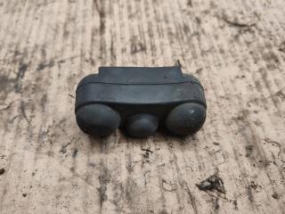 подушка радиатора BMW 7 серия E65/E66/E67 [рестайлинг] 2008, 4.8 л., N62 B48 B, бензин, АКПП, серебристый, 1439113