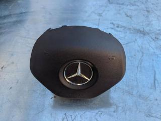 подушка безопасности водителя Mercedes-Benz E-Класс W212/S212/C207/A207 [рестайлинг] 2013, 3.5 л., бензин, универсал, A2188603002