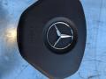 подушка безопасности водителя Mercedes-Benz E-Класс W212/S212/C207/A207 [рестайлинг] 2013, 3.5 л., бензин, универсал, A2188603002 - фото №3