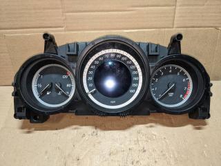 щиток приборов (приборная панель) Mercedes-Benz E-Класс W212/S212/C207/A207 [рестайлинг] 2013, 3.5 л., бензин, универсал, A2129005023, A2C86423200