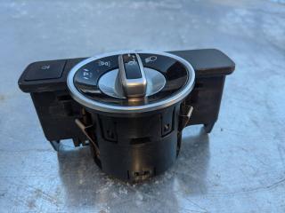 переключатель света Mercedes-Benz E-Класс W212/S212/C207/A207 [рестайлинг] 2013, 3.5 л., бензин, универсал, A2129050551