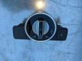 переключатель света Mercedes-Benz E-Класс W212/S212/C207/A207 [рестайлинг] 2013, 3.5 л., бензин, универсал, A2129050551 - фото №3