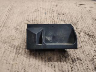 кронштейн радиатора BMW 7 серия E65/E66/E67 [рестайлинг] 2008, 4.8 л., N62 B48 B, бензин, АКПП, серебристый, 7508017