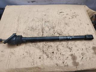 ограничитель открывания двери BMW 7 серия E65/E66/E67 [рестайлинг] 2007, 4.8 л., N62 B48 B, бензин, черный, 7112443