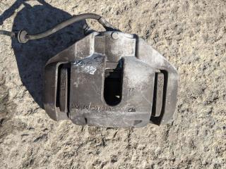 суппорт передний левый BMW 5 серия E60/E61 2007, 3.0 л., N54 B30 A, бензин, АКПП, белый, седан, задний привод, 34116756303, 6030348, 556, 6756303