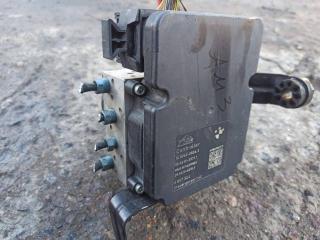 блок ABS BMW 3 серия F30/F31/F34 2012, 3.5 л., бензин, АКПП, седан, задний привод, 6857324