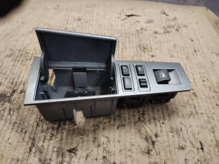 кнопка стеклоподъемника BMW 7 серия E65/E66/E67 [рестайлинг] 2008, 4.8 л., N62 B48 B, бензин, АКПП, серебристый, 6919880