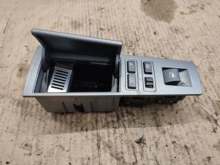 кнопка стеклоподъемника BMW 7 серия E65/E66/E67 [рестайлинг] 2007, 4.8 л., N62 B48 B, бензин, черный, 6919880