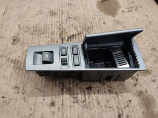 кнопка стеклоподъемника BMW 7 серия E65/E66/E67 [рестайлинг] 2007, 4.8 л., N62 B48 B, бензин, черный, 6917108