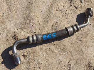 трубка гидравлическая BMW 7 серия E65/E66/E67 [рестайлинг] 2006, белый, 6753034