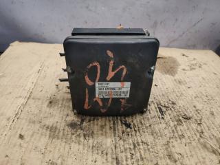 блок ABS BMW 7 серия F01/F02 2011, 4.4 л., N63 B44 A, бензин, АКПП, черный, 6797036