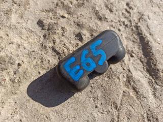 подушка радиатора BMW 7 серия E65/E66/E67 [рестайлинг] 2006, белый, 1439113