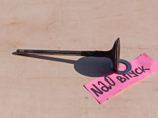 клапан впускной BMW X3 F25 2013, 2.0 л., N20 B20 B, бензин