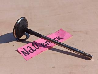 клапан впускной BMW X3 F25 2013, 2.0 л., N20 B20 B, бензин