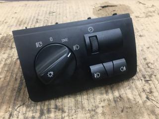 переключатель света BMW X5 E53 2003, 6909775, 61316909775