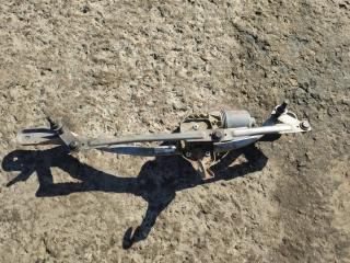 механизм стеклоочистителя (трапеция дворников) BMW 7 серия F01/F02 2011, 4.4 л., N63 B44 A, бензин, АКПП, черный, 7272451