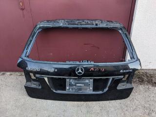 крышка багажника (дверь 3-5) Mercedes-Benz E-Класс W212/S212/C207/A207 [рестайлинг] 2013, 3.5 л., бензин, универсал, A2127420010