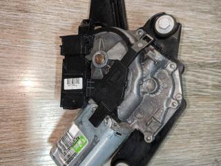 моторчик заднего стеклоочистителя (дворника) Mercedes-Benz E-Класс W212/S212/C207/A207 [рестайлинг] 2013, 3.5 л., бензин, универсал, A2129064402, W000058089