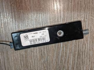 усилитель антенны Mercedes-Benz E-Класс W212/S212/C207/A207 [рестайлинг] 2013, 3.5 л., бензин, универсал, A2128202289