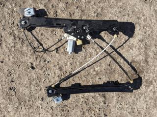 стеклоподъемник электрический передний правый BMW 5 серия E60/E61 2007, 3.0 л., N54 B30 A, бензин, АКПП, белый, седан, задний привод, 7184384, 7184742