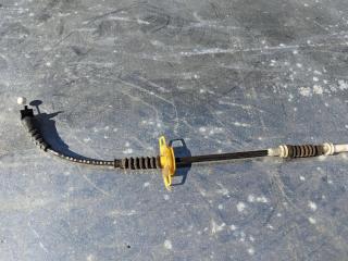 трос двери BMW 5 серия E60/E61 2007, 3.0 л., N54 B30 A, бензин, АКПП, белый, седан, задний привод, 7034469