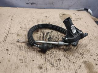 Механизм аварийной разблокировки АКПП BMW X6 E71/E72 2010, 3.0 л., N57 D30 A, дизель, АКПП, внедорожник 5 дв., 24507582628, 7582628