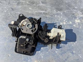 ручка крышки багажника Mercedes-Benz E-Класс W212/S212/C207/A207 [рестайлинг] 2013, 3.5 л., бензин, универсал, A2127500393