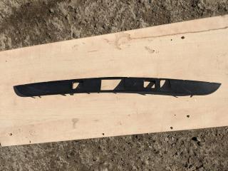 накладка двери (крышки) багажника Mercedes-Benz E-Класс W212/S212/C207/A207 [рестайлинг] 2013, 3.5 л., бензин, универсал, A2127400100