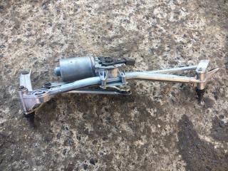 механизм стеклоочистителя (трапеция дворников) BMW 3 серия E90/E91/E92/E93 [рестайлинг] 2008, 2.0 л., N47 D20 C, дизель, АКПП, универсал, 6978263, 7161711